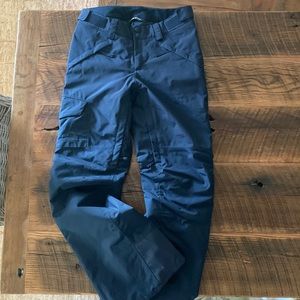 The North Face Sally Women’s ski pants, size Small